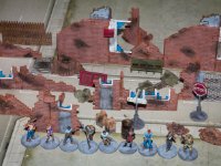 mars attacks heroes  (1 of 5)